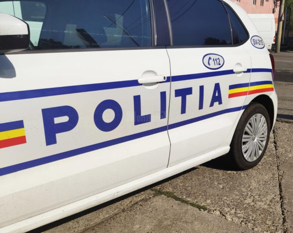 Avea două condamnări la activ, dar a plecat la plimbare cu mașina deși nu avea permis Avea două condamnări la activ, dar a plecat la plimbare cu mașina deși nu avea permis