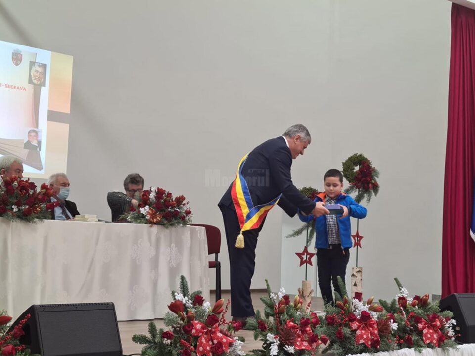 Primăria Dumbrăveni se va implica în ridicarea unui monument al Limbii Române la Chișinău