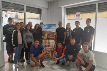 Pregătire profesională Erasmus+VET în Granada Spania pentru 28 de elevi de la Liceul „Ion Nistor” Vicovu de Sus - profilul pielărie