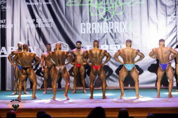 Semex Grand Prix 4