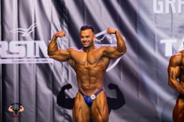 Florin Dogaru, 35 de ani, din Târgu Mureș