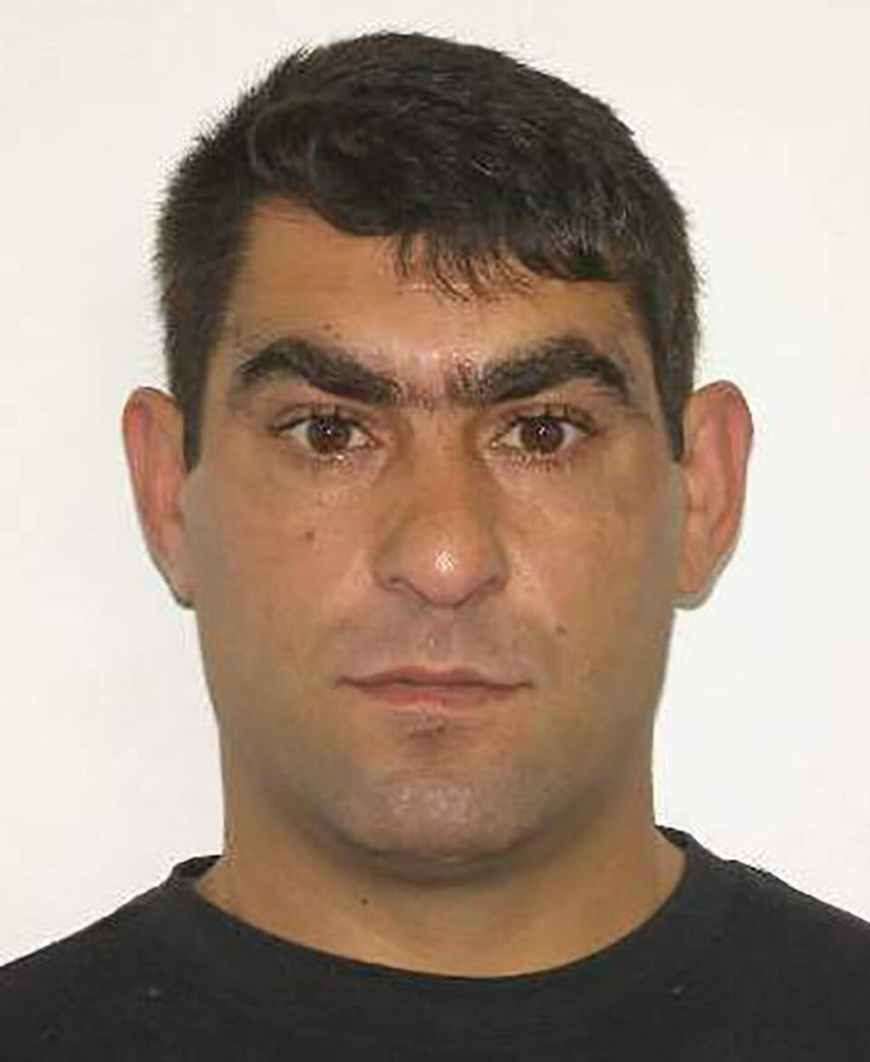 Petru Ionel Iroftei