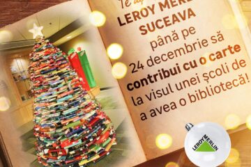 Fiecare copil are dreptul să citească