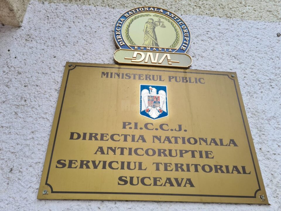 DNA Suceava