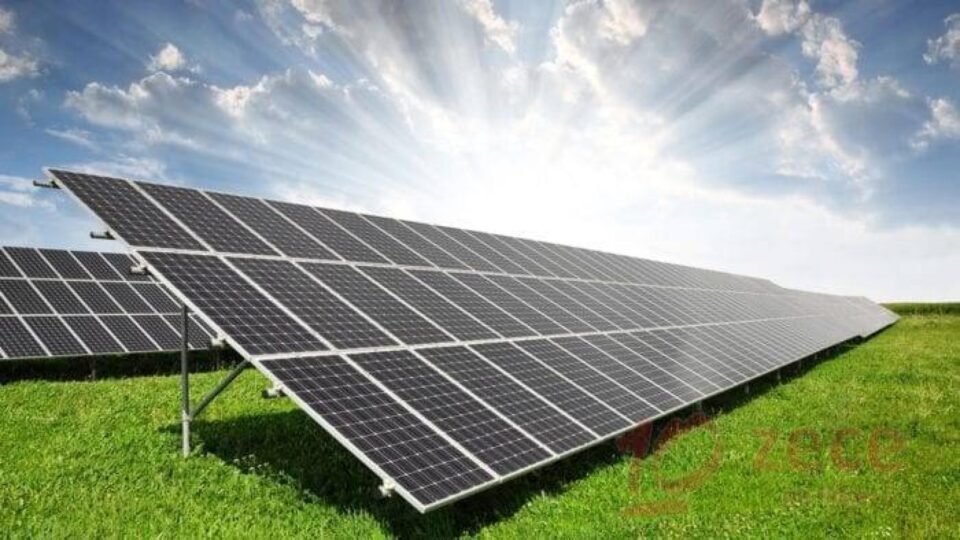 Parc fotovoltaic de 18 milioane de euro la Termica, pentru necesitățile energetice ale Primăriei Suceava Parc fotovoltaic de 18 milioane de euro la Termica, pentru necesitățile energetice ale Primăriei Suceava