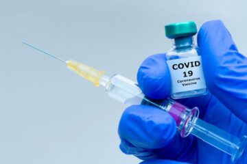 Luni, 20 decembrie, la centrele din județ s-au vaccinat 624 de persoane, din care 227 de persoane cu prima doză