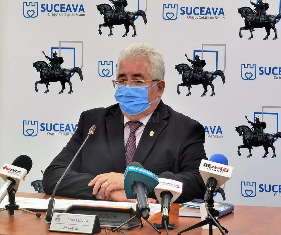 Ion Lungu: „În situația actuală acest proiect devine unul dintre cele mai importante pe care vrem să le promovăm pe fonduri europene în exercițiul 2021 – 2027” Ion Lungu: „În situația actuală acest proiect devine unul dintre cele mai importante pe care vrem să le promovăm pe fonduri europene în exercițiul 2021 – 2027”