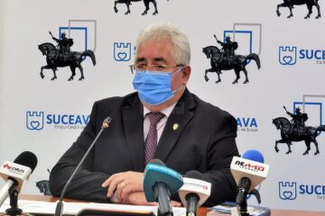 Ion Lungu: „În situația actuală acest proiect devine unul dintre cele mai importante pe care vrem să le promovăm pe fonduri europene în exercițiul 2021 – 2027”