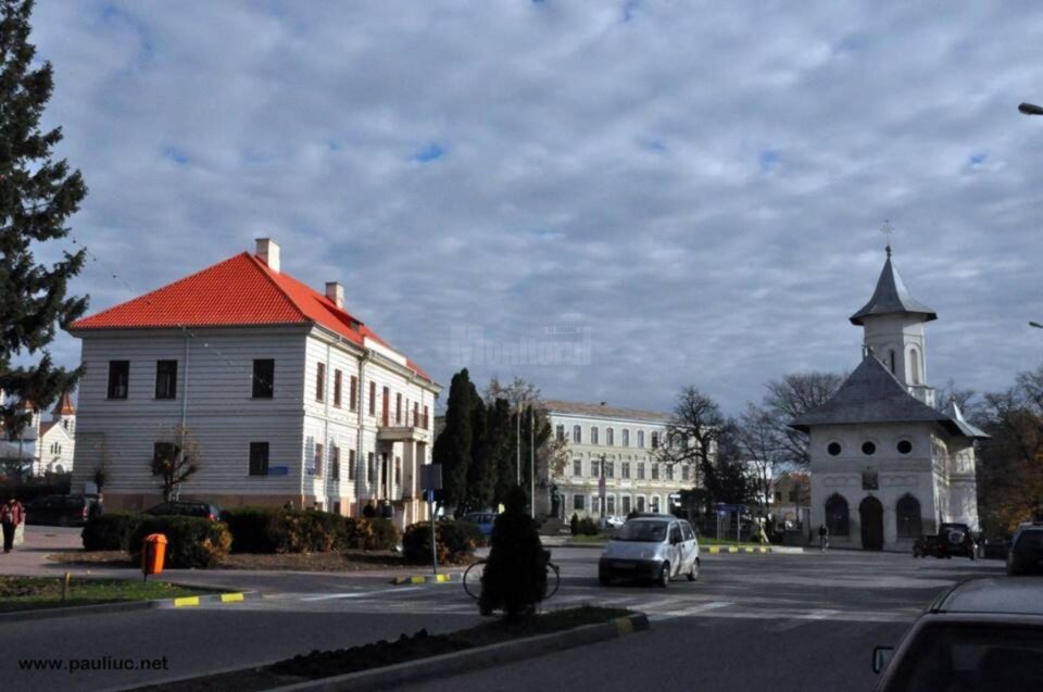 Colegiul Tehnic „Lațcu Vodă” Siret