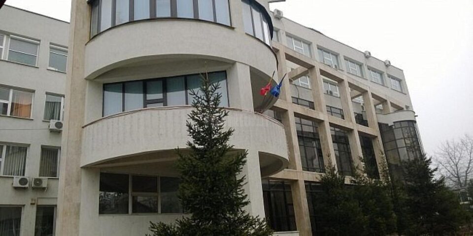 Direcția de Sănătate Publică (DSP) Suceava