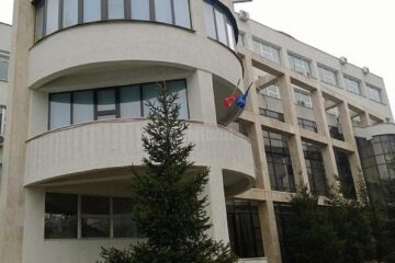 Direcția de Sănătate Publică (DSP) Suceava