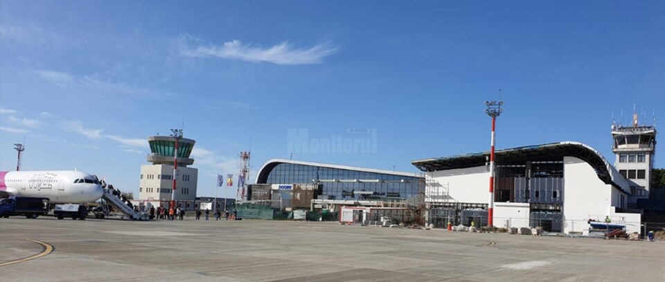 Aeroportul Suceava