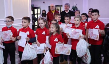 „Gala de Excelență”, la Fălticeni