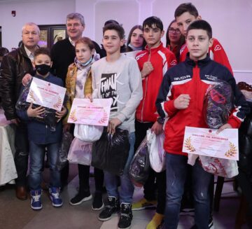 „Gala de Excelență”, la Fălticeni