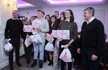 „Gala de Excelență”, la Fălticeni