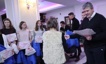 „Gala de Excelență”, la Fălticeni