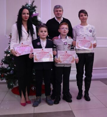 „Gala de Excelență”, la Fălticeni