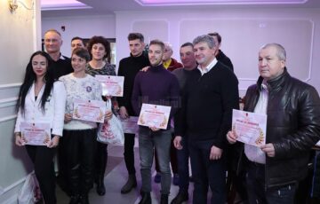„Gala de Excelență”, la Fălticeni
