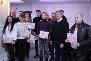 „Gala de Excelență”, la Fălticeni