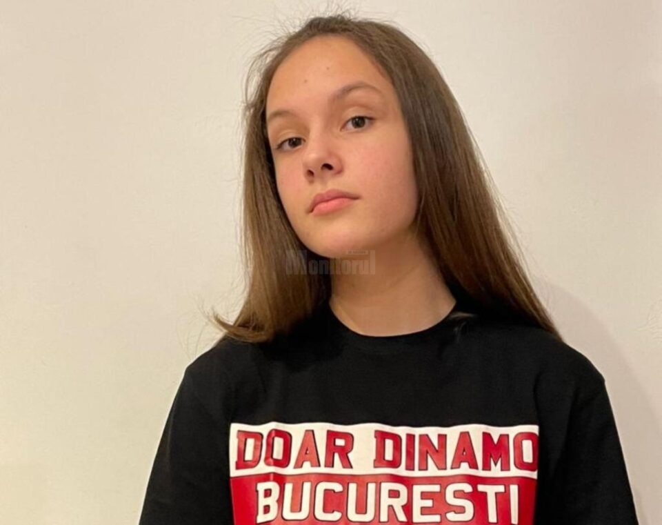 Suceveanca Maria Cimbru bate la porțile performanței