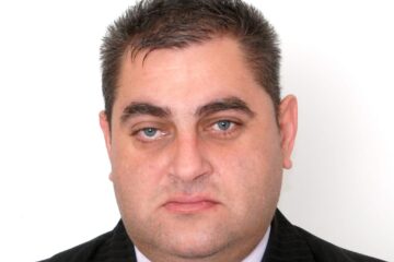 Avocatul Daniel Tudosă s-a stins la doar 47 de ani