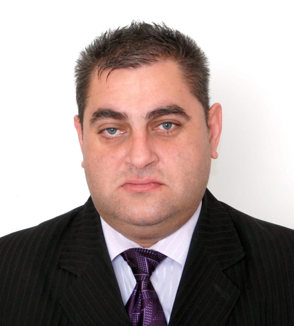 Avocatul Daniel Tudosă s-a stins la doar 47 de ani