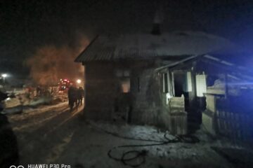 Și-a pierdut viața din cauza țigării pe care a fumat-o