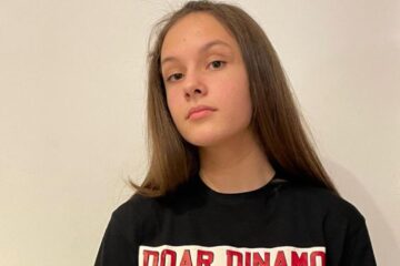 Maria Cimbru bate la porțile performanței