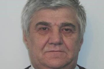 Mina Grigoraș a plecat de acasă din ziua de 2 decembrie și de atunci nimeni nu mai știe nimic de el