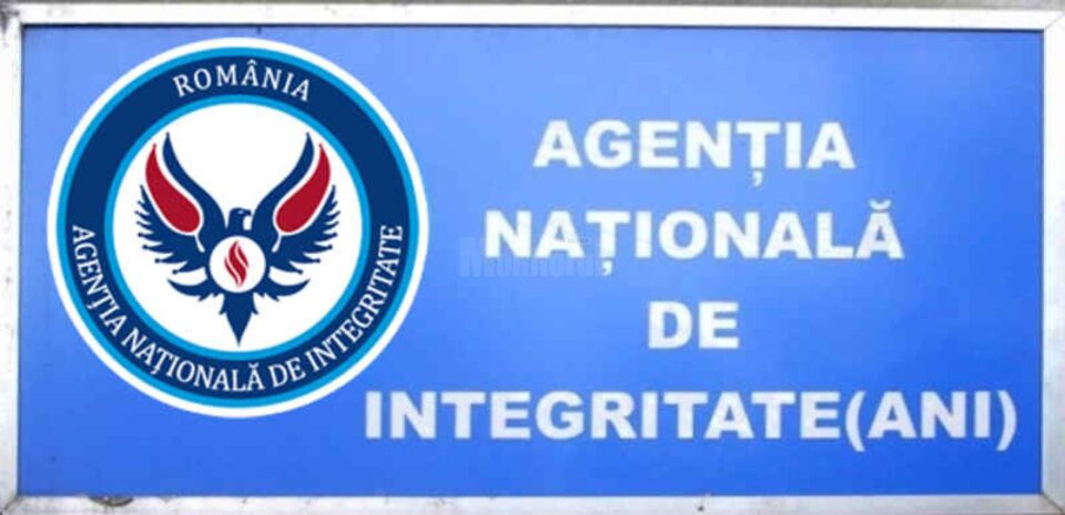 Sigla ANI