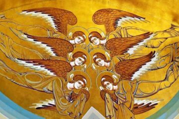 Nu Dumnezeu are nevoie de darurile noastre, ci noi dăruindu-I din ale Sale, Îi arătăm prețuirea noastră