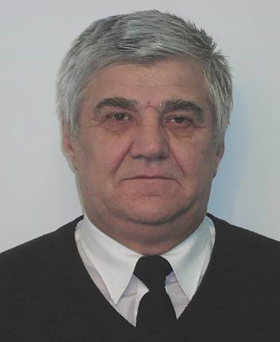 Mina Grigoraș