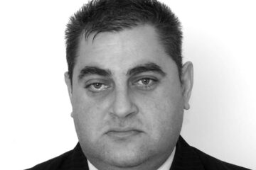 Avocatul Daniel Tudosă