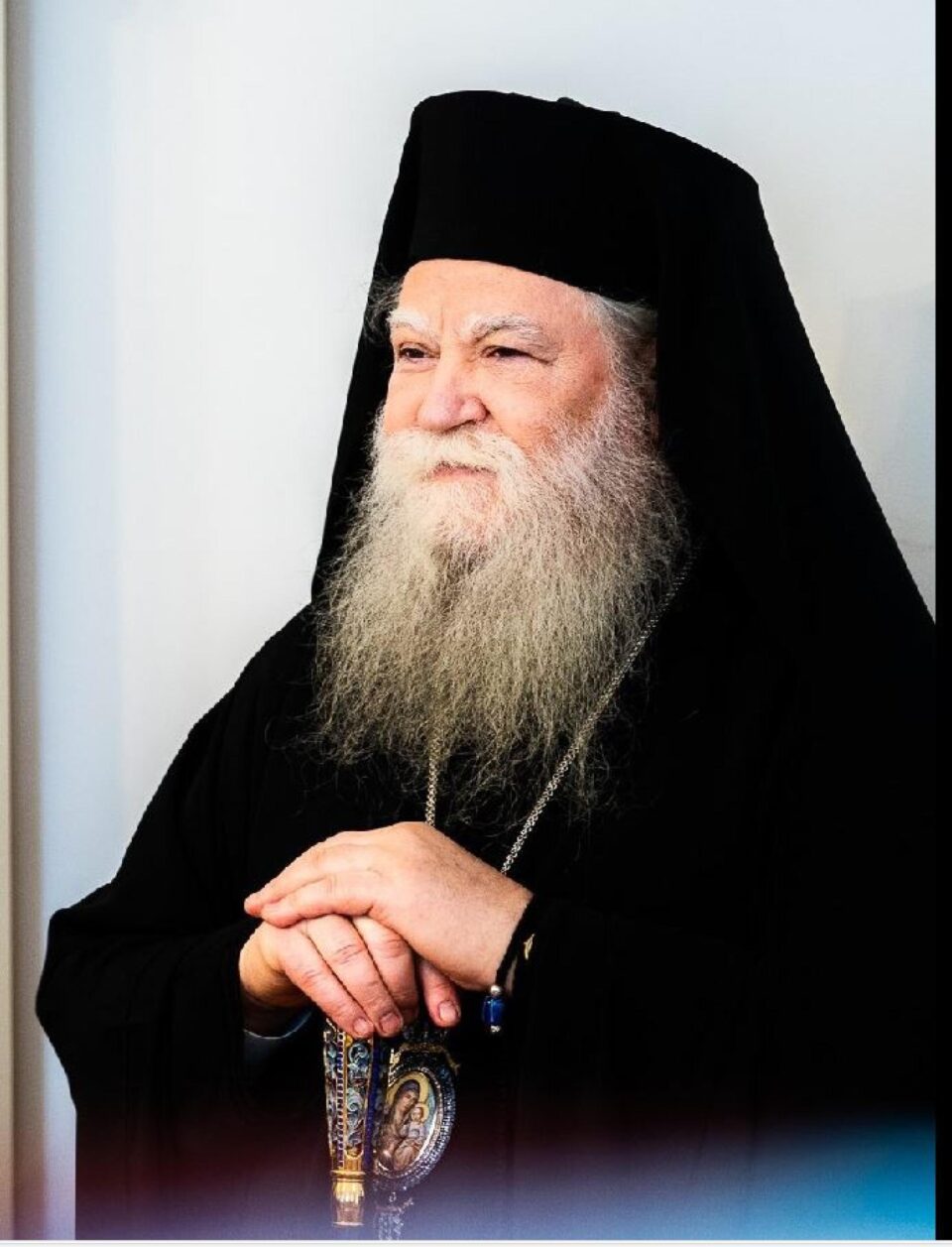 Înaltpreasfințitul Părinte Calinic, Arhiepiscop al Sucevei și Rădăuților