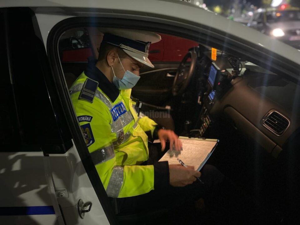 Acțiune poliție