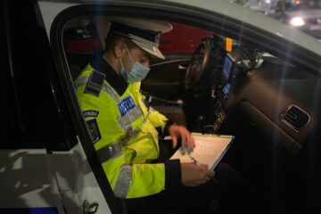 Acțiune poliție