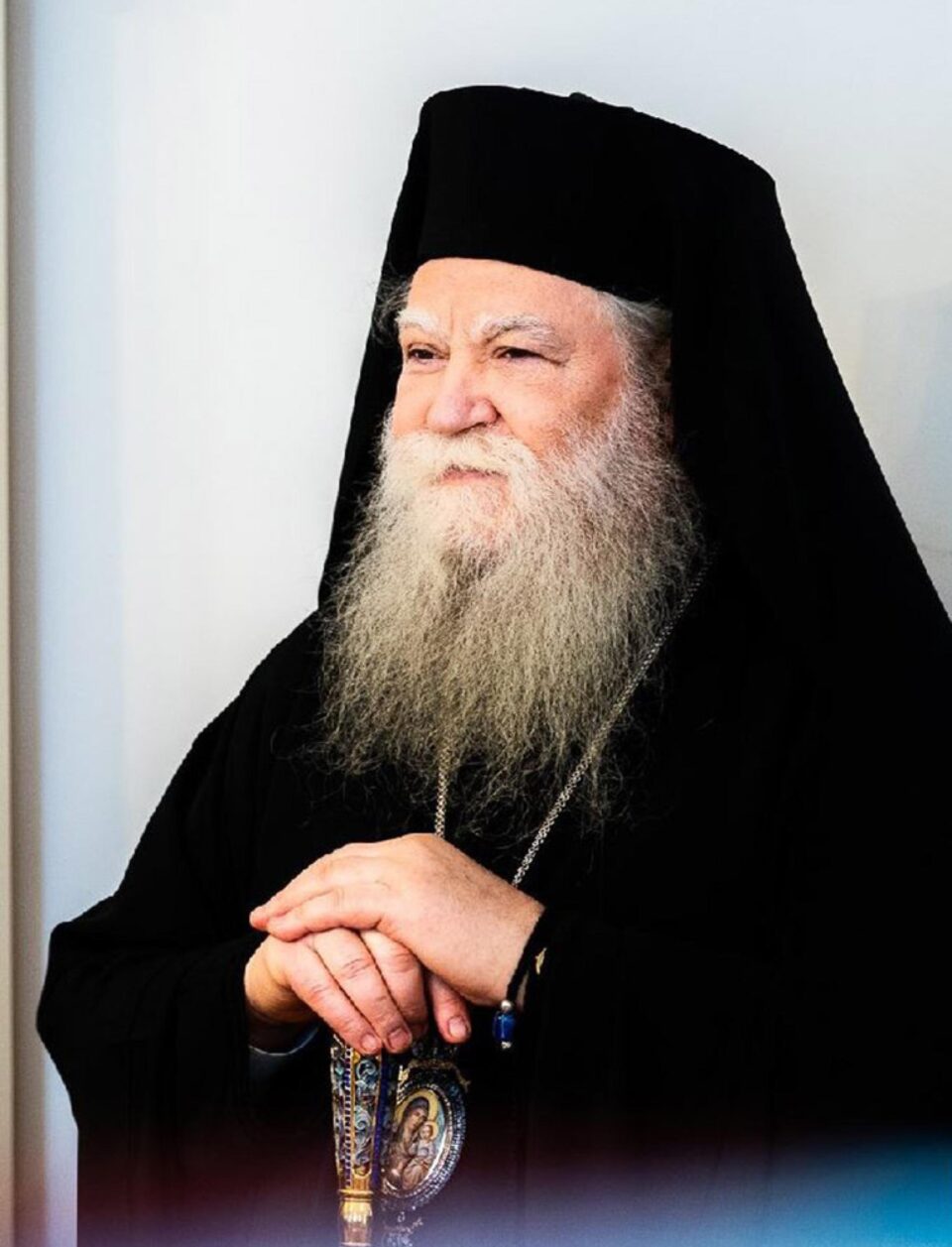 Înaltpreasfințitul Părinte Calinic