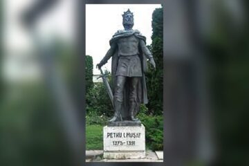 Petru I Mușatinul – un domnitor de anvergură europeană