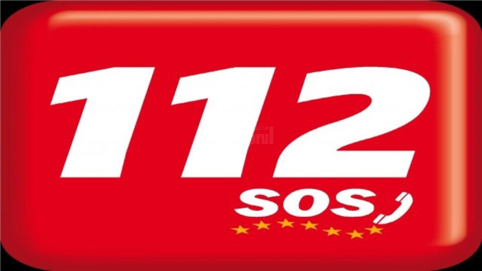 serviciu 112