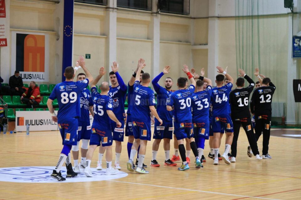 CSU din Suceava reia pregatirile la mijlocul acestei saptamani
