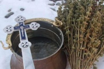 De ce postim în ajun de Bobotează?
