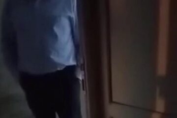 Polițistul înjurat și amenințat