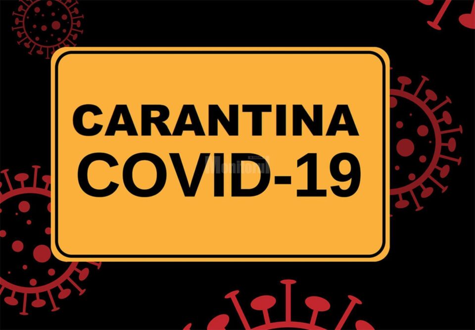 Carantina