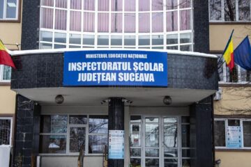 Inspectoratul Școlar Județean (IȘJ) Suceava