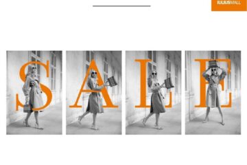 Reduceri de până la 70%, la Iulius Mall Suceava