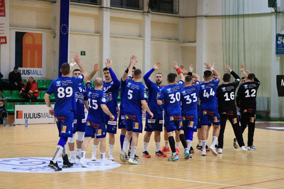 CSU din Suceava reia pregătirile