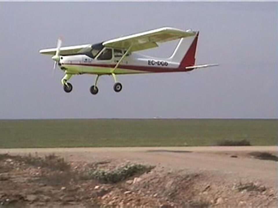 „La stația Aviasan”