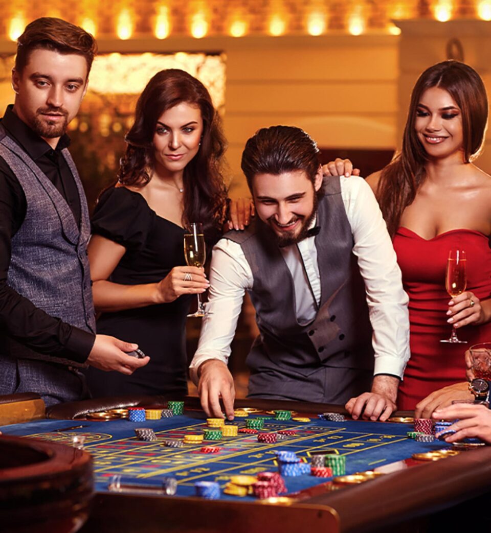 Strategii agresive de Craps care să-ți maximizeze profitul