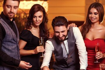 Strategii agresive de Craps care să-ți maximizeze profitul