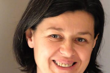 Prof. univ. Laura Bouriaud, Facultatea de Silvicultură din cadrul USV
